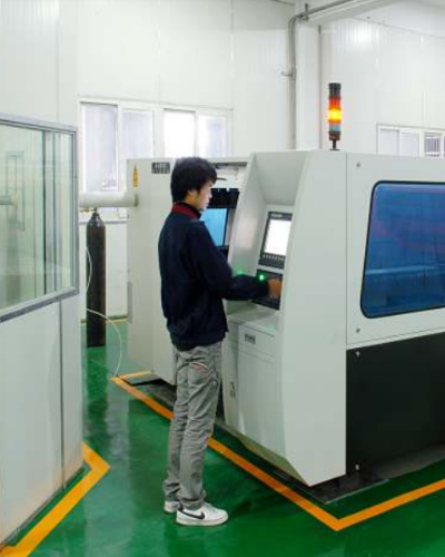 企業風采