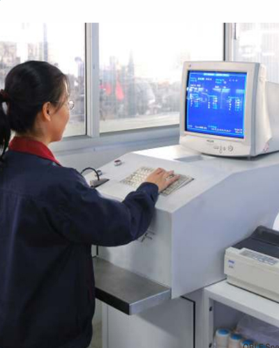 企業風采