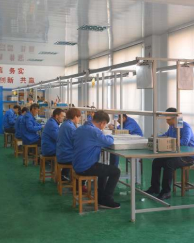 企業風采