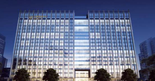 Beijing Zhaotai International Center