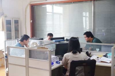 企業風采