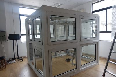 企業風采